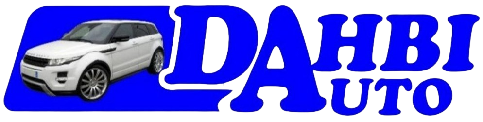 logo dahbiauto